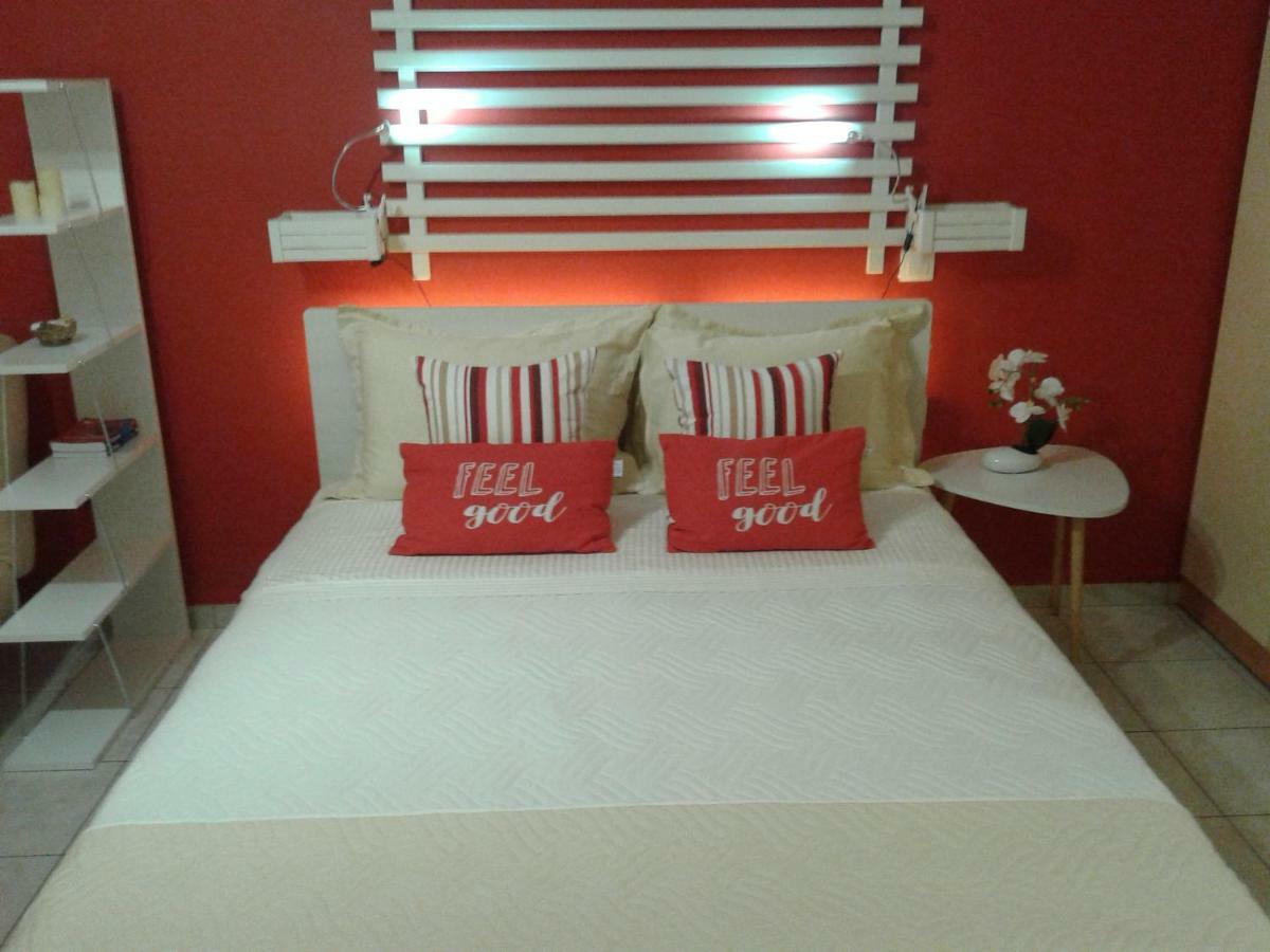Sea View Cozy Studio Near Center Of Rethymno Town Екстер'єр фото